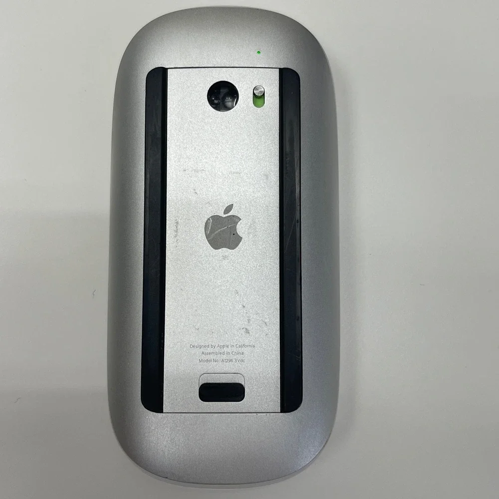 Apple genuine gen